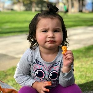 Meet your Posher, Cheresse